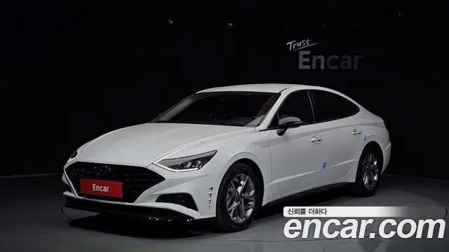 Hyundai Sonata Premium Plus