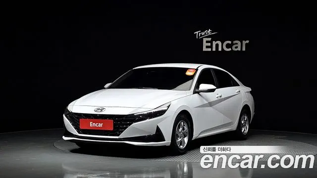 Hyundai AVANTE Modern