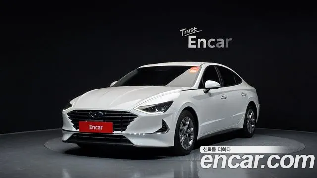 Hyundai Sonata Premium