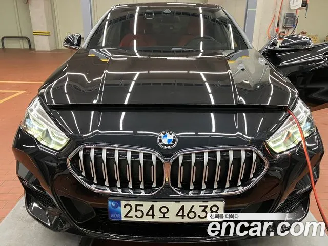 BMW 2-Series 220i M Sports