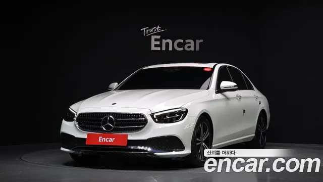 Mercedes-Benz E-class E250 Avantgarde