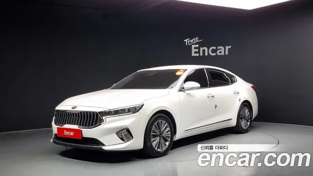 Kia K7 Prestige