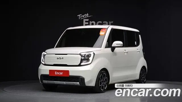 Kia RAY Signature