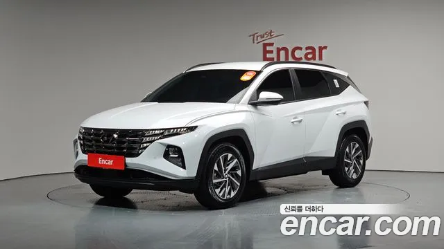 Hyundai Tucson Premium 2WD