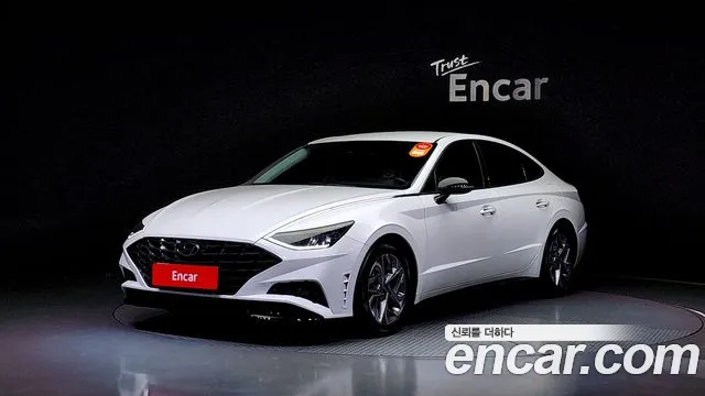 Hyundai Sonata Modern