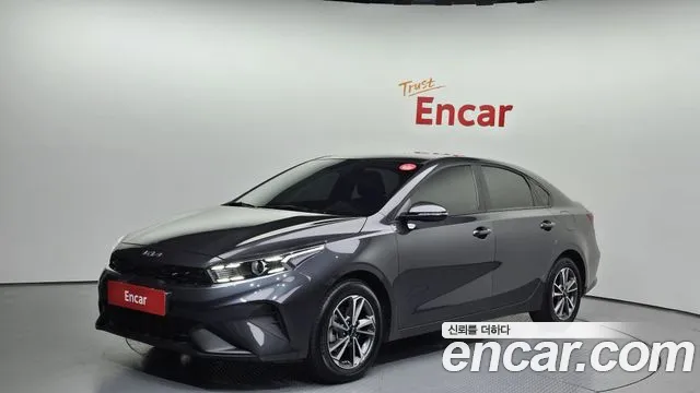 Kia K3 Prestige