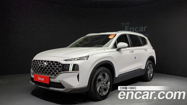 Hyundai Santafe Prestige