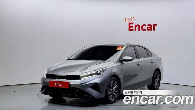 Kia K3 Trendy
