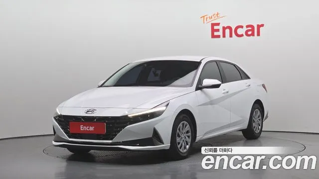 Hyundai AVANTE Style
