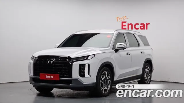 Hyundai Palisade Prestige