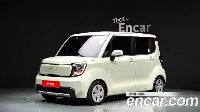 Kia RAY 2-Seater Prestige Special