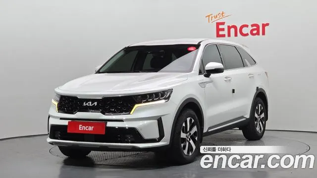Kia Sorento Trendy