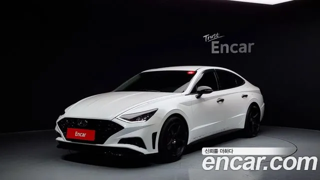 Hyundai Sonata Premium