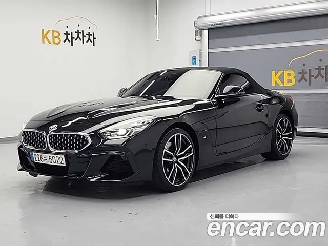 BMW Z4 sDrive20i M Sport