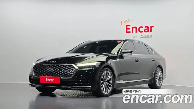 Kia K9 Best Selection Ⅰ