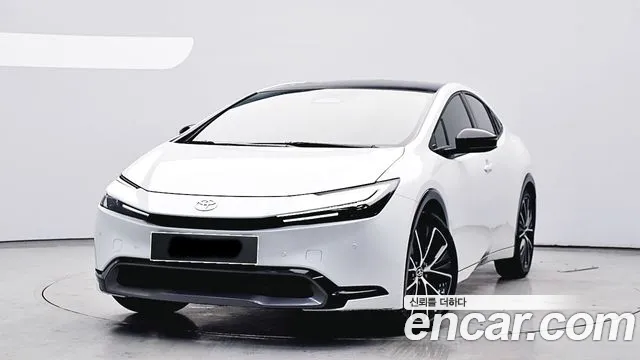 Toyota Prius 2.0 XLE