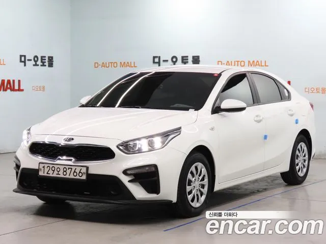 Kia K3 Standard
