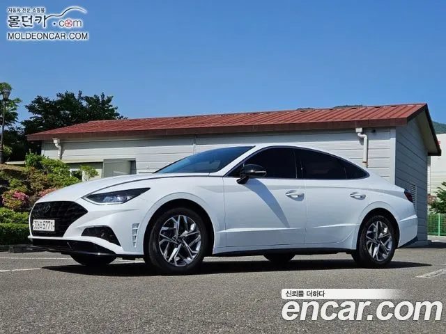 Hyundai Sonata Modern