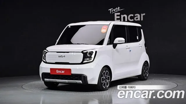 Kia RAY Signature