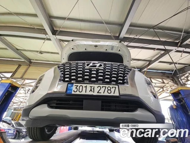 Hyundai Palisade Prestige