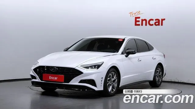 Hyundai Sonata Modern
