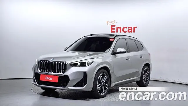 BMW X1 sDrive 20i M Sport