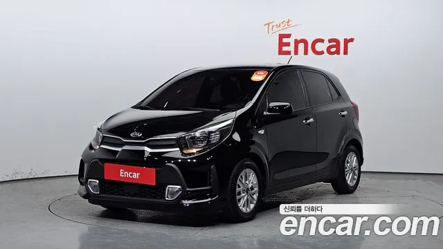 Kia morning Prestige