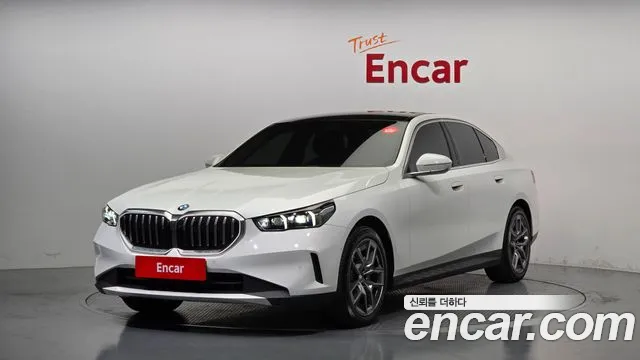 BMW 5-Series 530i xDrive