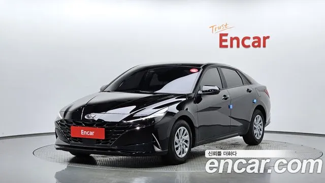Hyundai AVANTE Smart