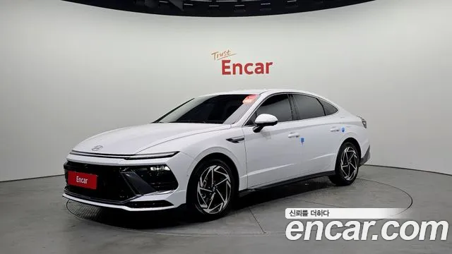 Hyundai Sonata Inspiration