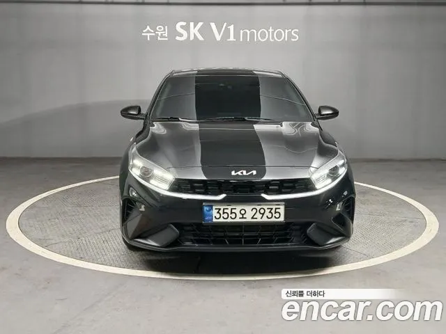 Kia K3 Trendy