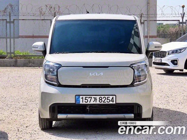 Kia RAY Prestige