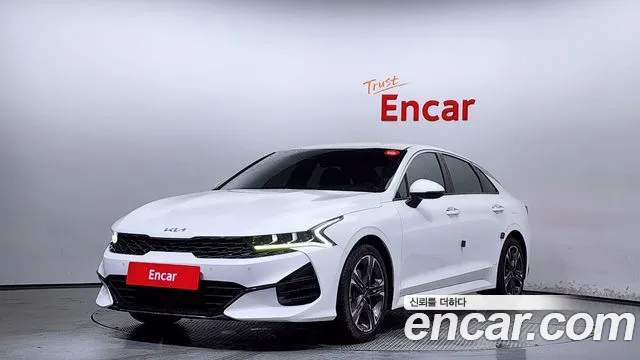 Kia K5 Prestige