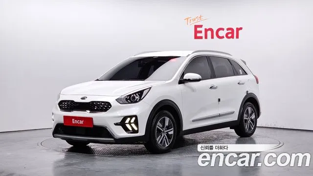 Kia Niro Prestige