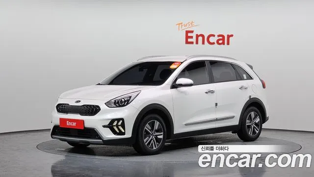 Kia Niro Prestige