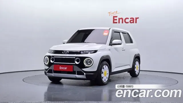 Hyundai Casper Turbo Modern