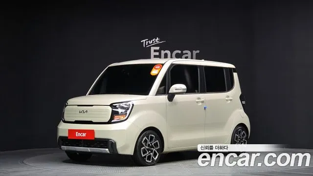 Kia RAY Signature
