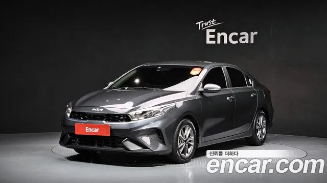 Kia K3 Prestige