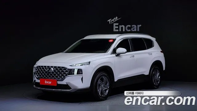 Hyundai Santafe Prestige