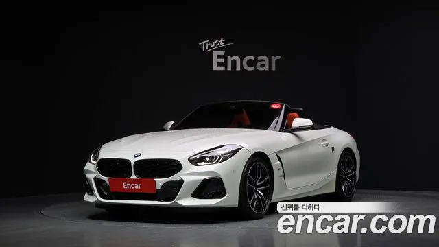 BMW Z4 sDrive20i M Sport