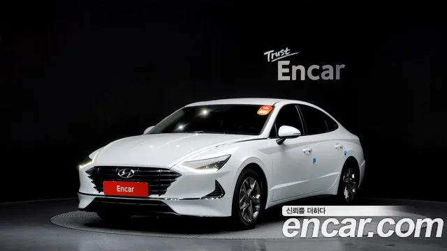 Hyundai Sonata Premium Family