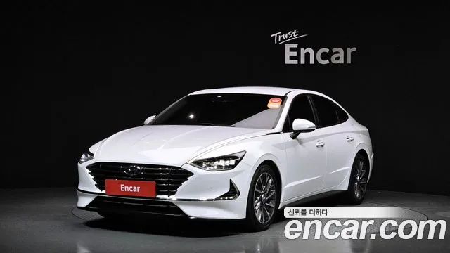 Hyundai Sonata Premium Millennial
