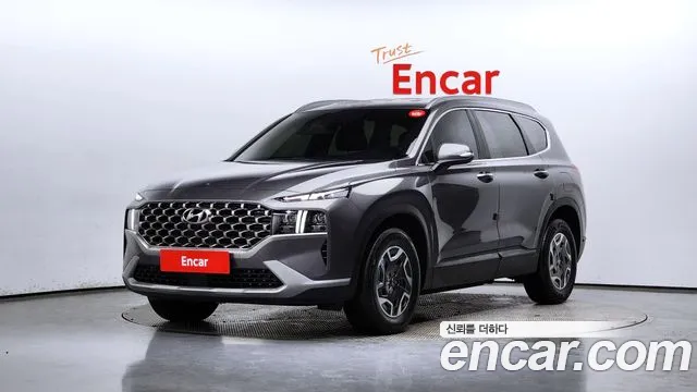 Hyundai Santafe Prestige