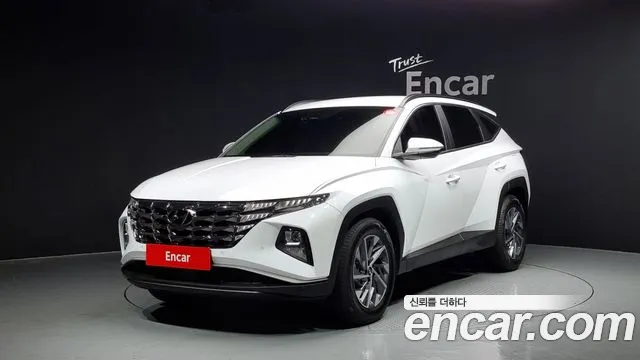 Hyundai Tucson Premium