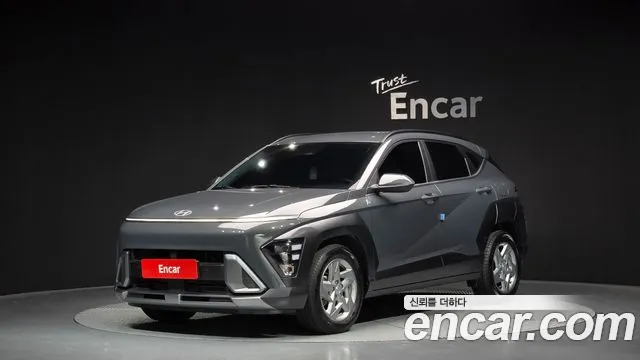 Hyundai Kona Premium