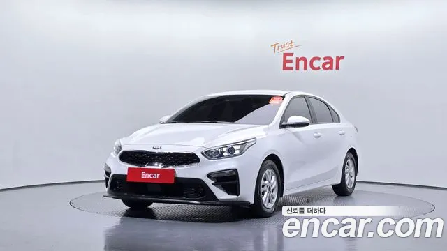 Kia K3 Prestige