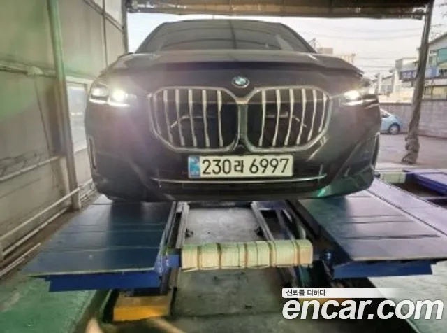 BMW 2-Series 220i Luxury