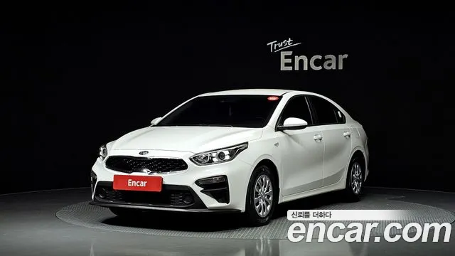Kia K3 Standard