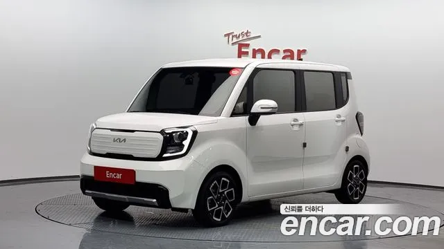 Kia RAY Signature