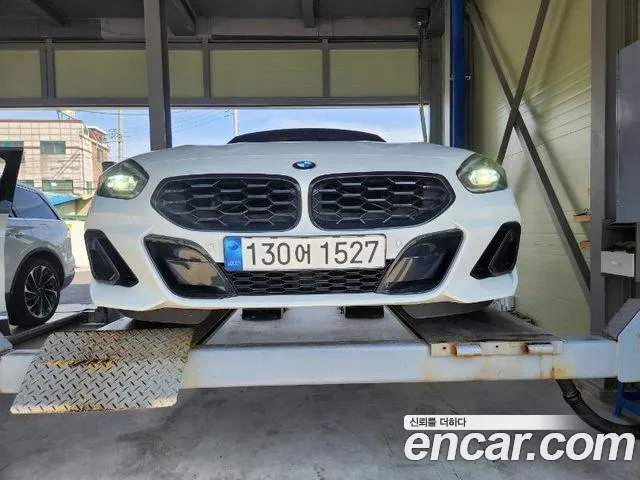 BMW Z4 sDrive20i M Sport